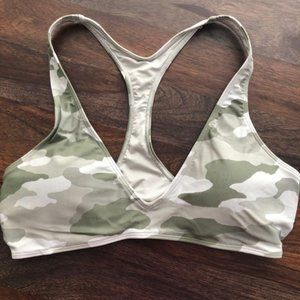COPY - Aerie Bathing Suit Top